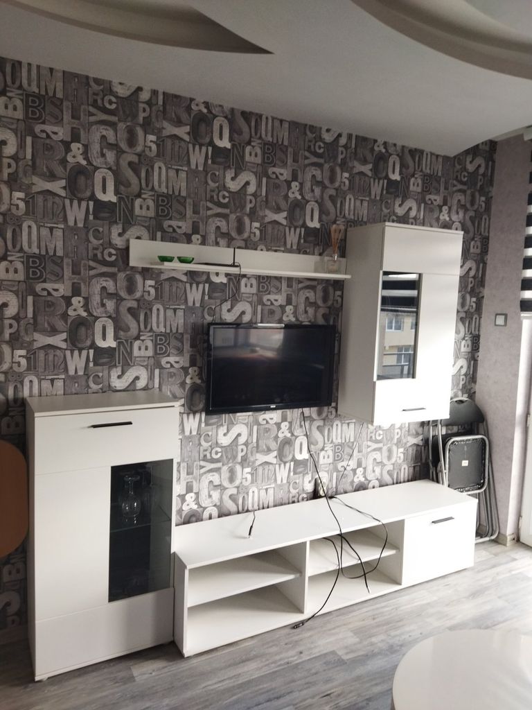 Дава се под наем Тристаен апартамент в Свети Влас - 80 кв.м за 510 € - Снимка #10