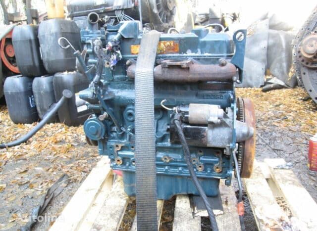 motor second hand kubota v1305-e ult-026718