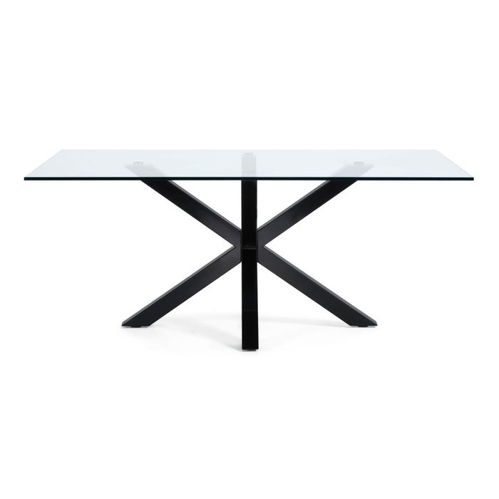 Стъклена маса KAVE home