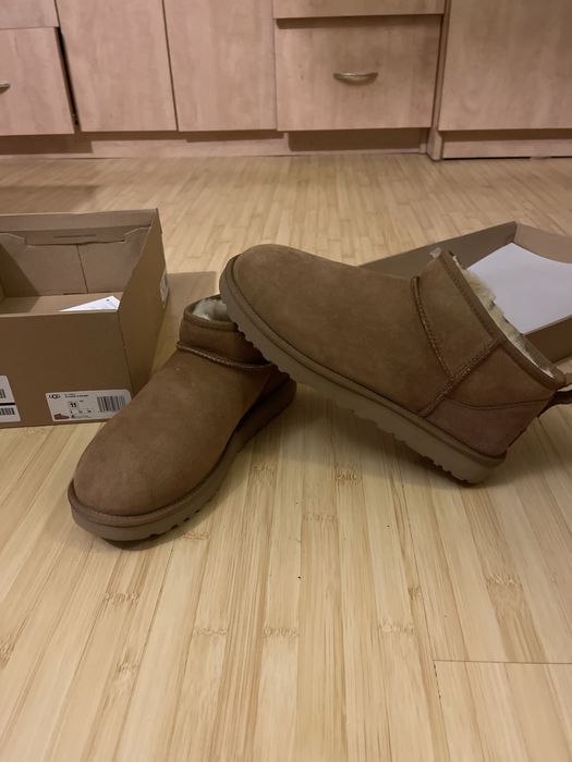 Vand UGG dama,originale