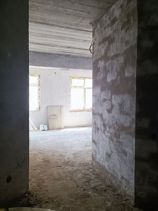 Квартира массив Изза