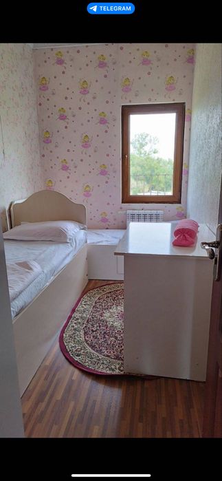 СРОЧНО Продам квартиру на Ганге