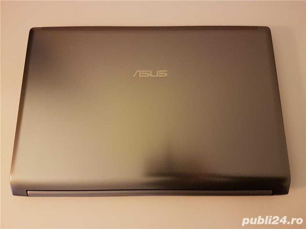 Laptop ASUS N73S