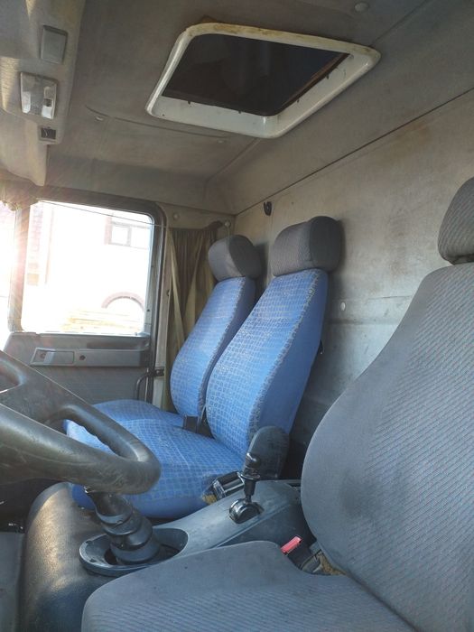 Vand camion MAN 8.163