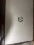 Notbuk hp modell