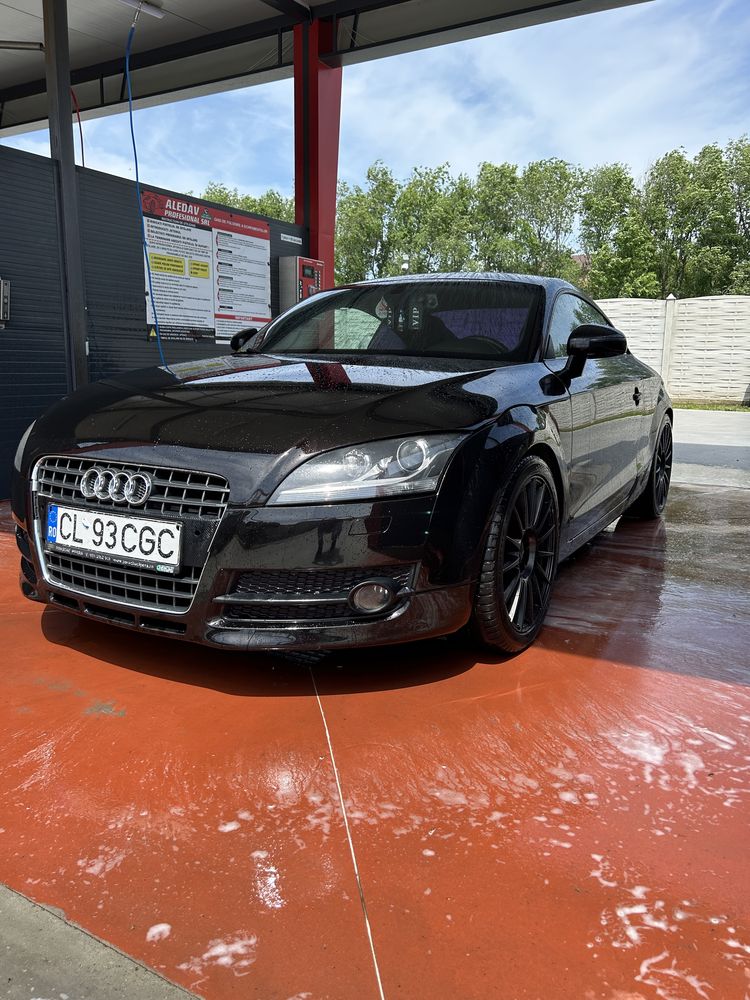 Vand Audi TT 2.0 Tfsi