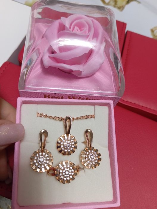 585probali lyuks bujeterya kafolat bilan