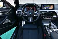 BMW Seria 5 520 xd M-packet Bowers&Wilkins 360 trapa HUD