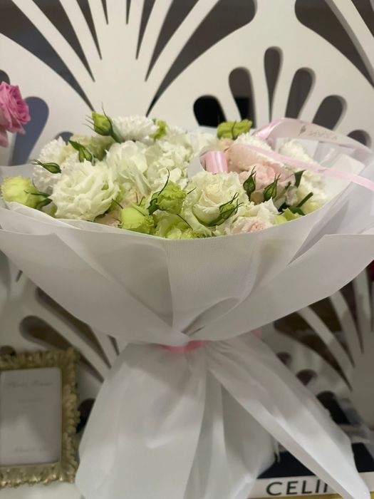 Цветы гул 6000 тенге