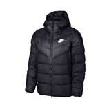 Зимно яке Nike NSW Dwn Fill Jkt
Размер XS