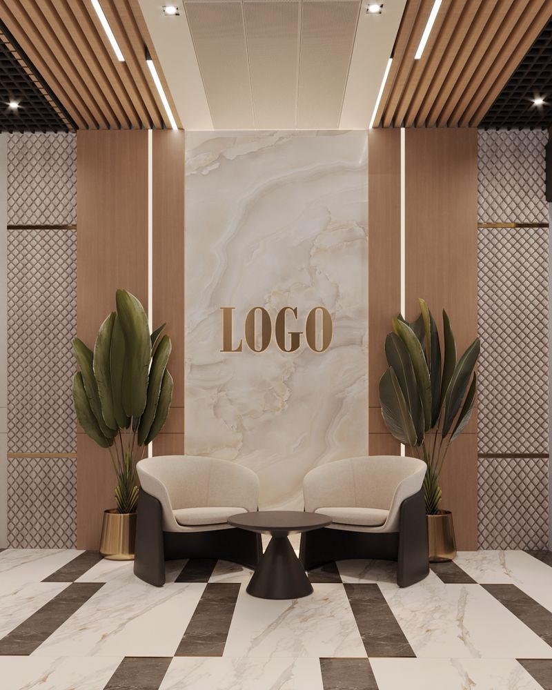 NEST ONE LUXURY OFFICE сдается в аренду