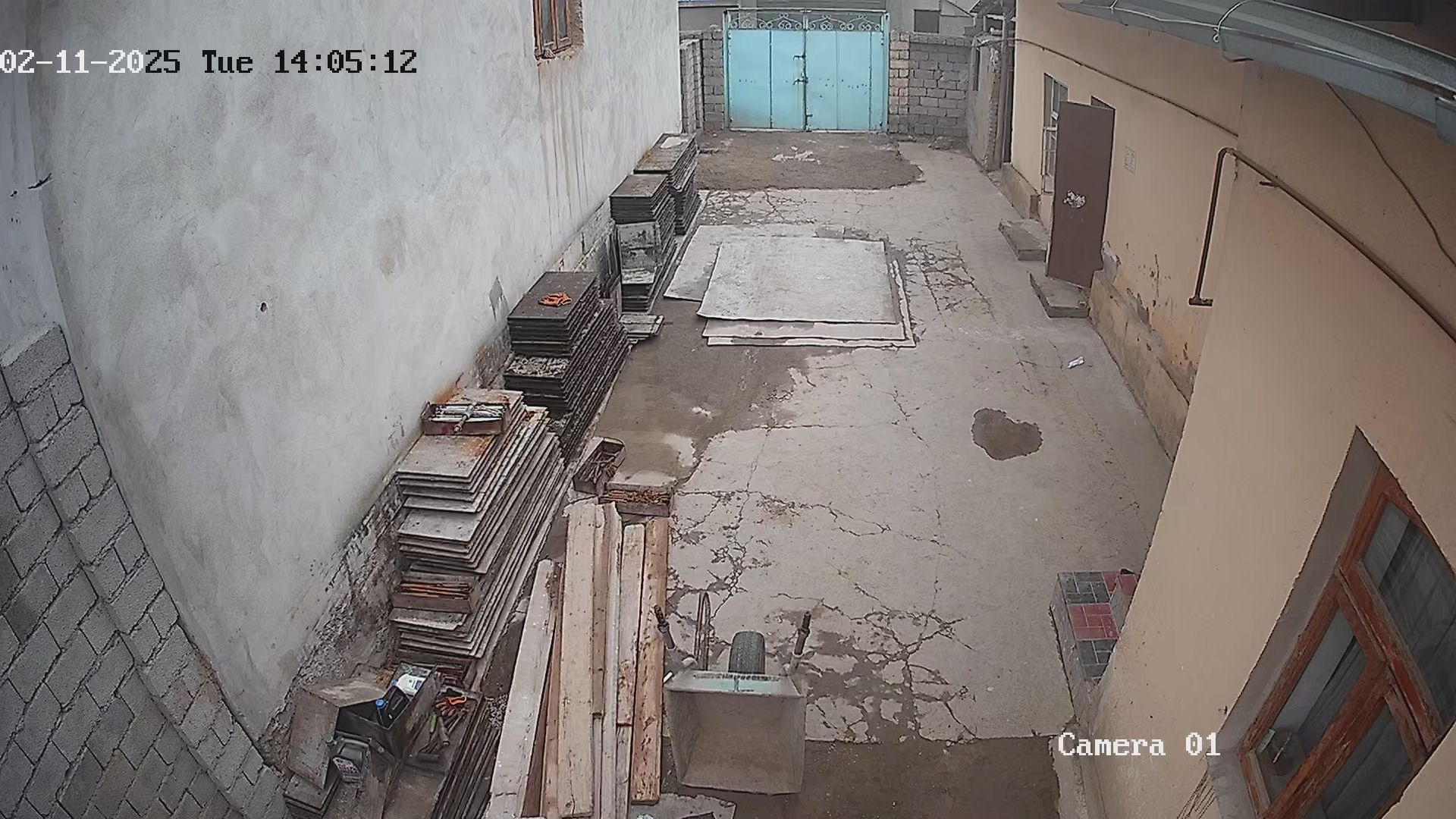 Продам Апалубка 4 комплект