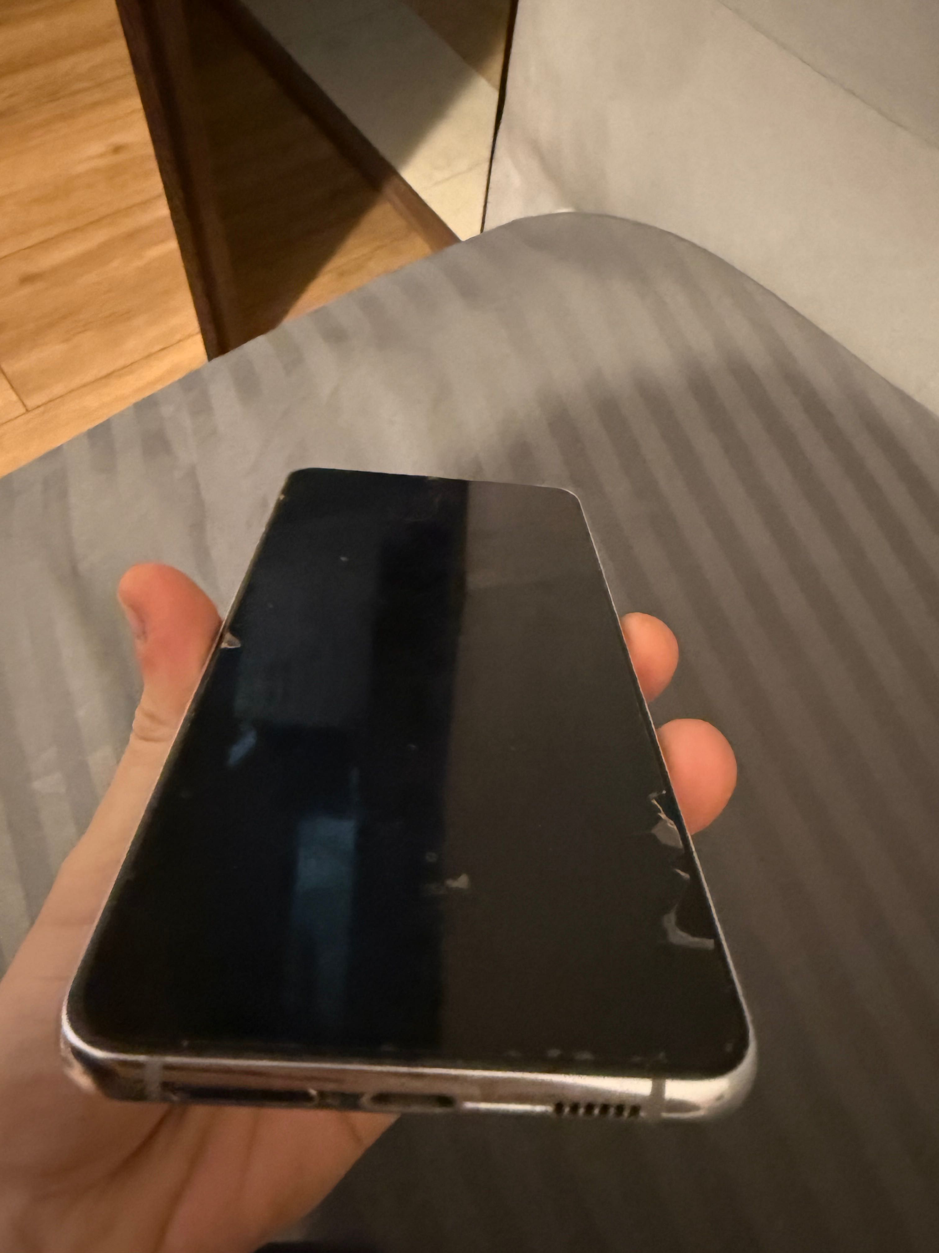 Samsung s21 plus utilizat