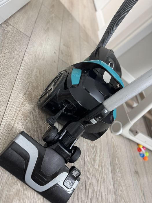 Пылесос от Tefal