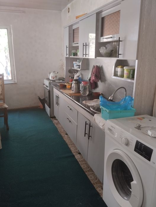 Яшнабадском районе