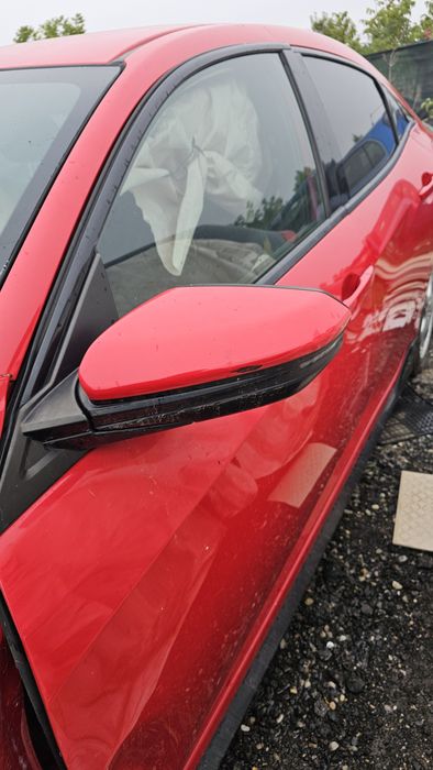 Oglinda stânga Honda Civic 2017-2022
