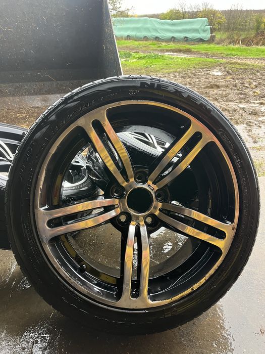 Bmw style 167 оригинални