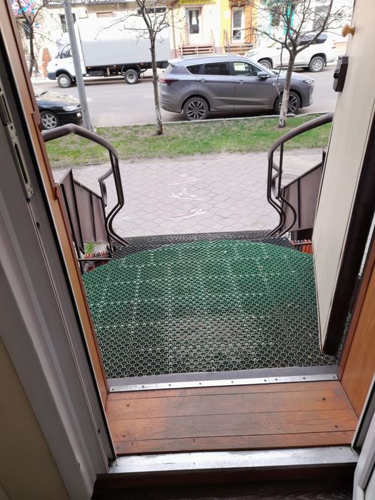 Продам офис в центре