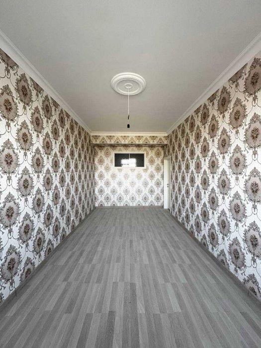 2х комнатная квартира на 6 этаже 72кв/м, в Самарканде