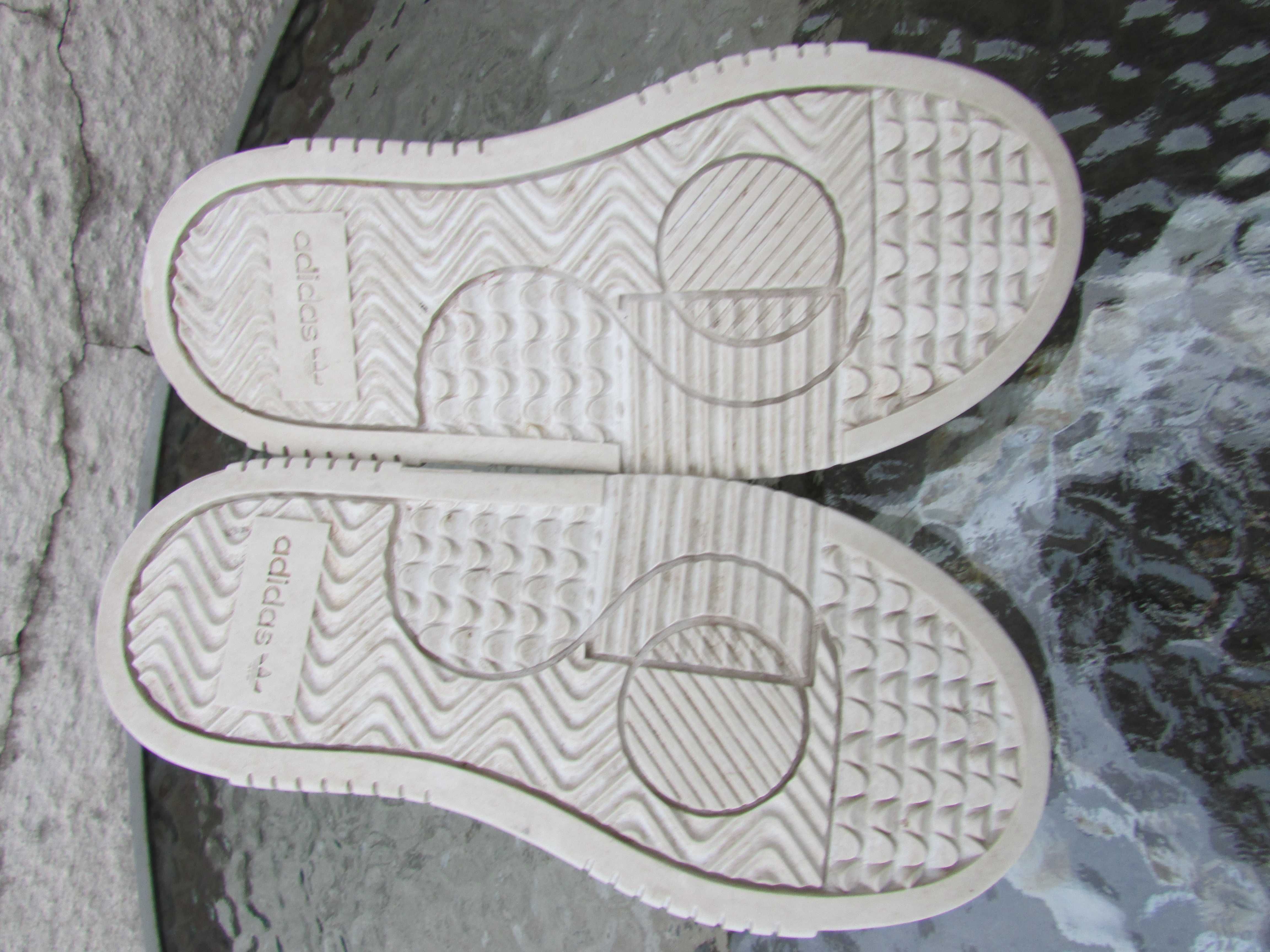 Детски кецове Adidas Supercourt