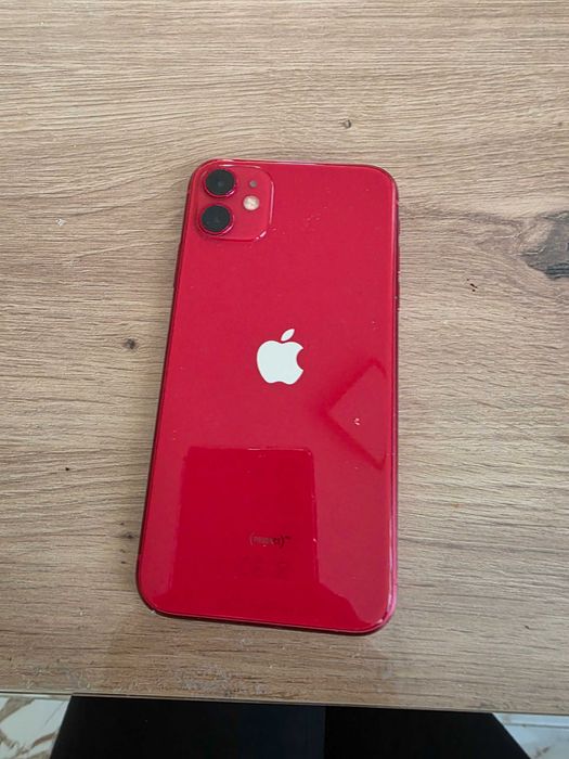 i phone 11 запазен