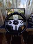 Volan gaming PXN V9