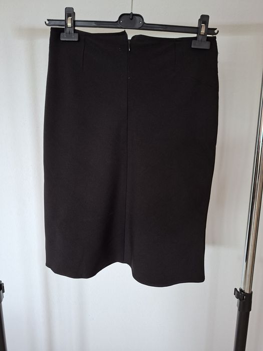 Fustă midi mărimea 44