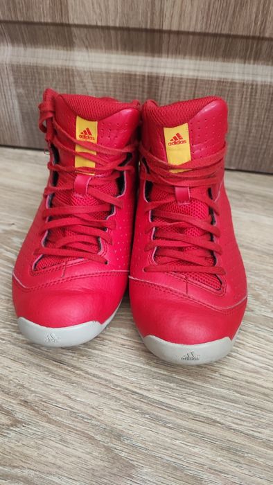 Детски маратонки Adidas Adiprene UK4 , 5 EUR37 1/3