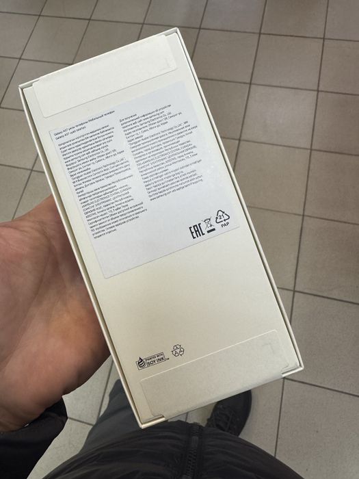 Samsung a07 новый телефон