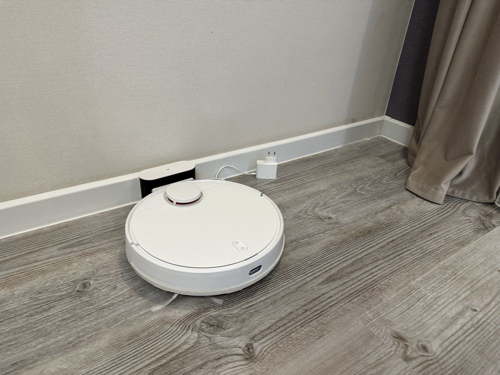 Продам робот-пылесос Xiaomi Robot Vacuum-Mop 2S