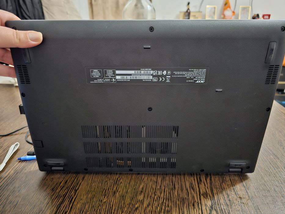 Vand laptop Acer Extensa 15 EX215-32
