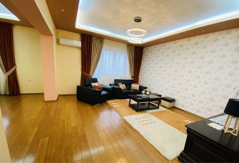 Inchiriez apartament la vila in Turnisor