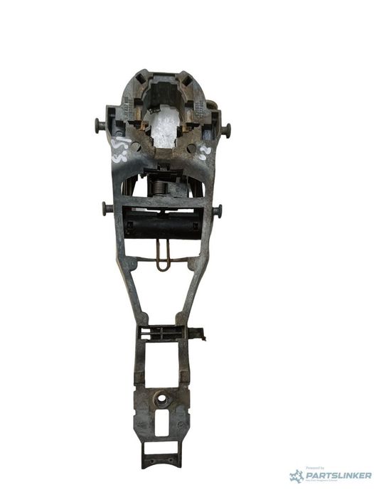 Mâner ușa interior  stanga spate SKODA OCTAVIA 1Z3 2004 - 2013