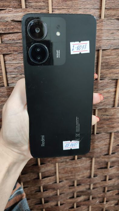 Redmi 13C Керуентау2 /2