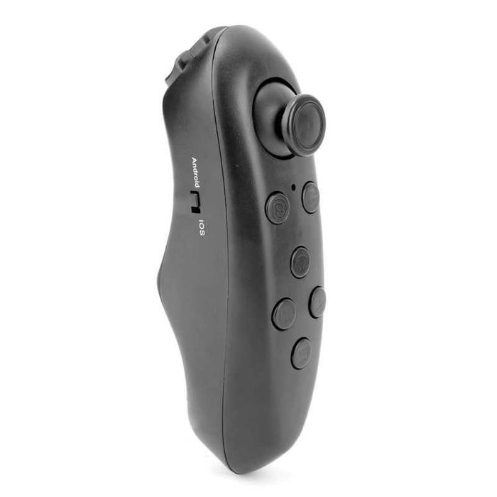 Controler joystick Bluetooth pentru telefoane smart,  tableta,  laptop