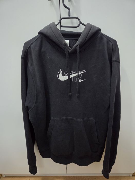 Hoodie Nike negru