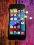 iPhone SE Gen 1st