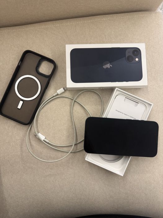 Iphone 13 128 ГБ, 86%