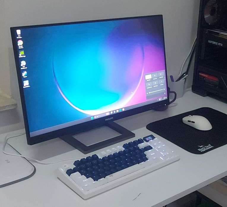 Компьютер ryzen 5 3600 rtx 2080