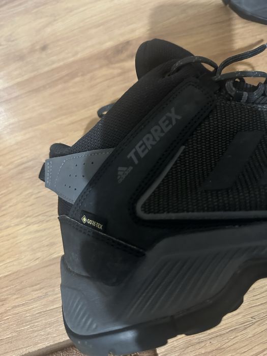 Adidas Terrex зимни обувки