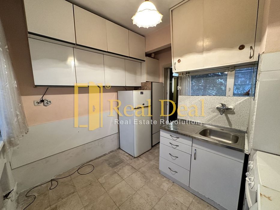 Продава се Тристаен апартамент в София, Гео Милев - 90 кв.м за 2856 €/кв.м - Снимка #9