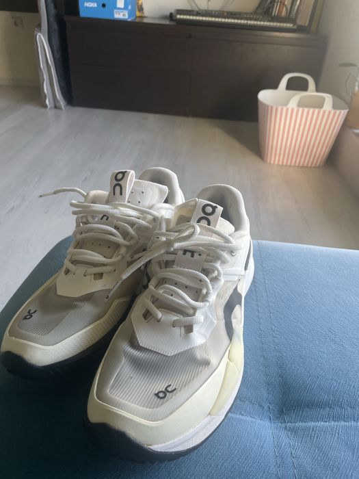 ON Cloud Roger pro 2