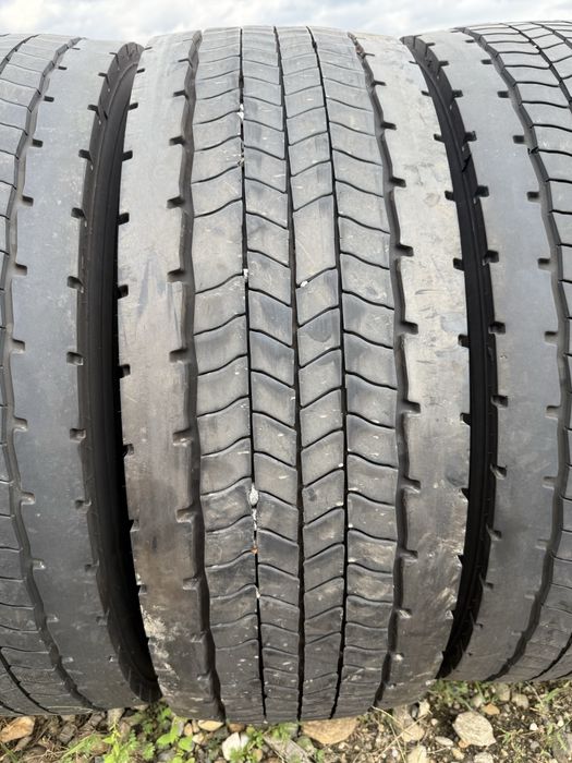 Anvelope 315/70/22.5 Goodyear