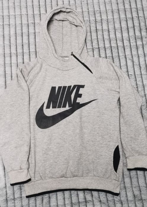 Nike  Hanorac cu gluga mărimea  M
