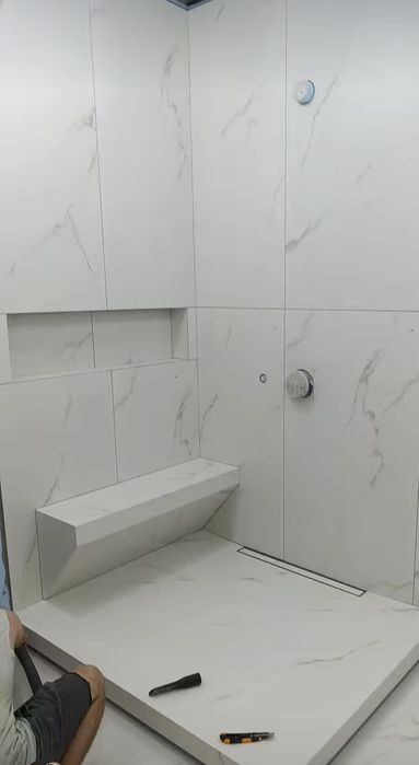 Кафельщик Плиточник Любой сложности