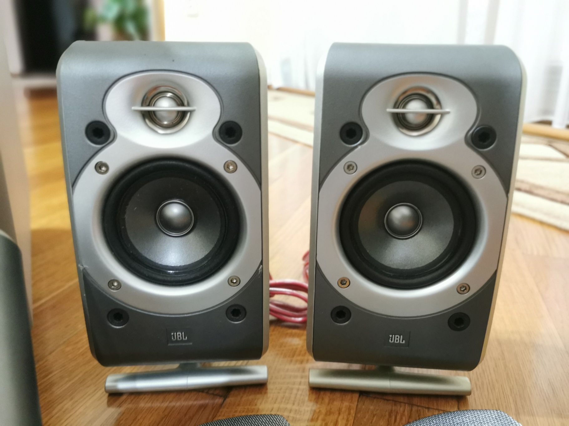 Sistem 5.1 JBL 200/230