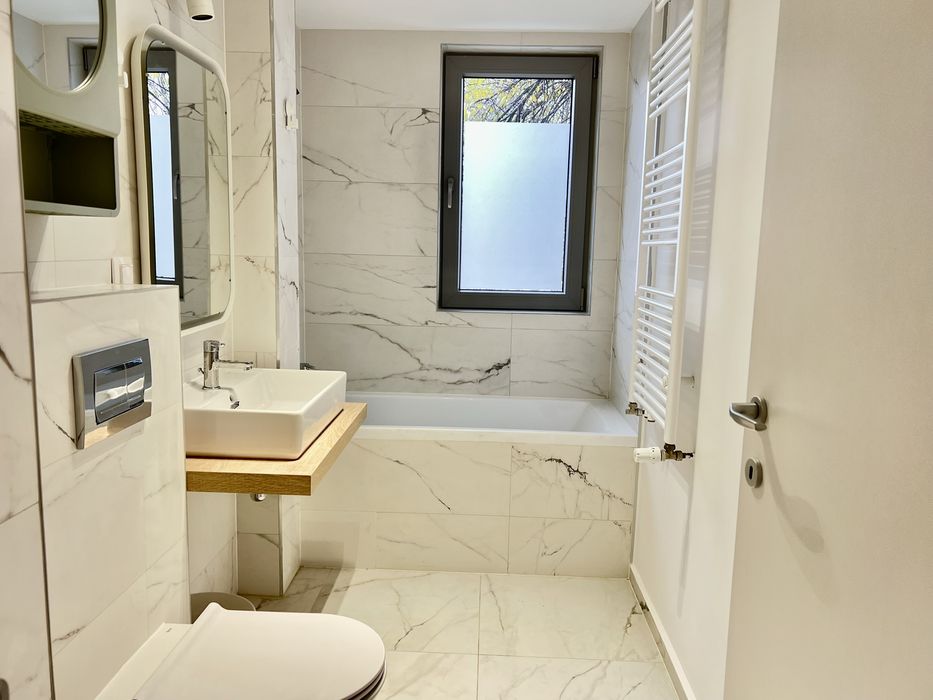 Cellini Residence, 2 camere,  prima inchiriere, totul nou!