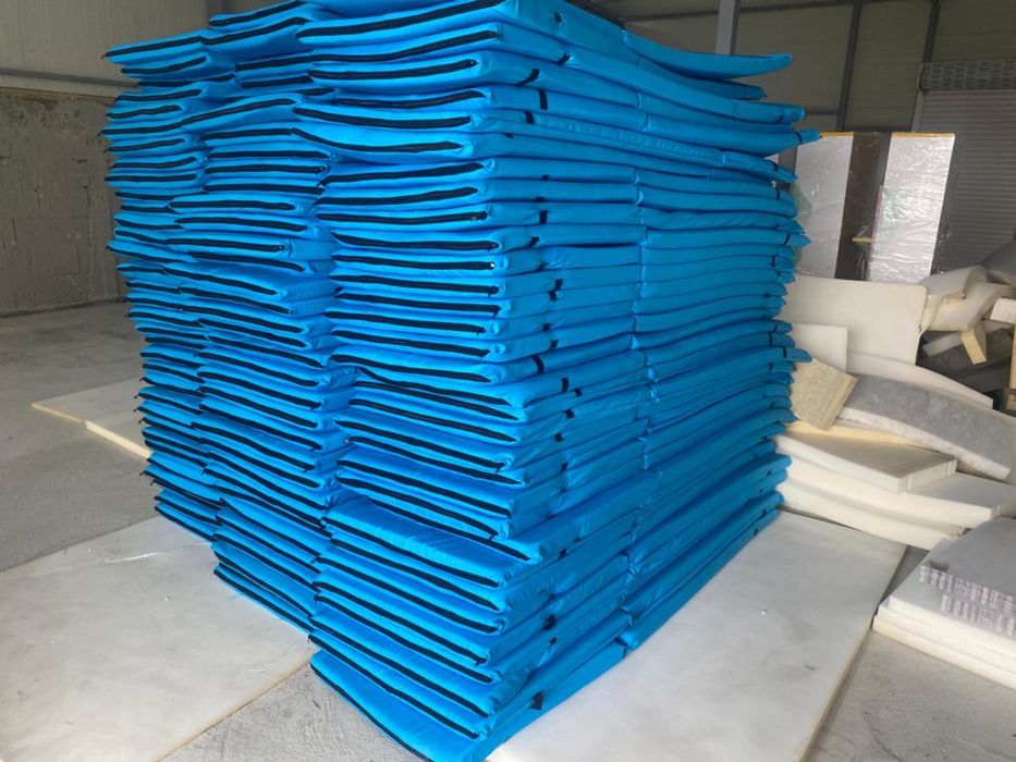 Saltele plaja - producator