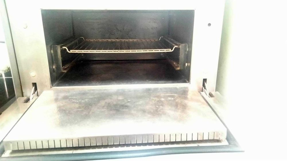 Merrychef eikon e5