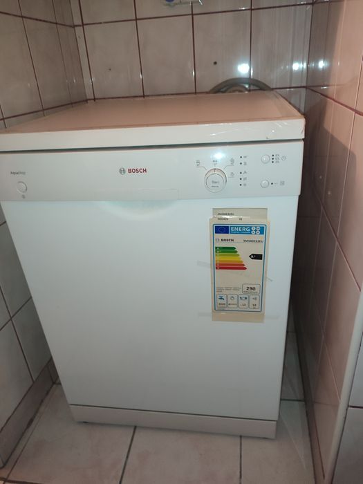 Mașina de spălat vase